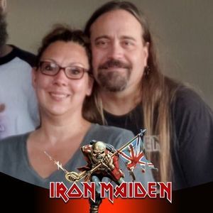 Meet your Posher, Rochelle